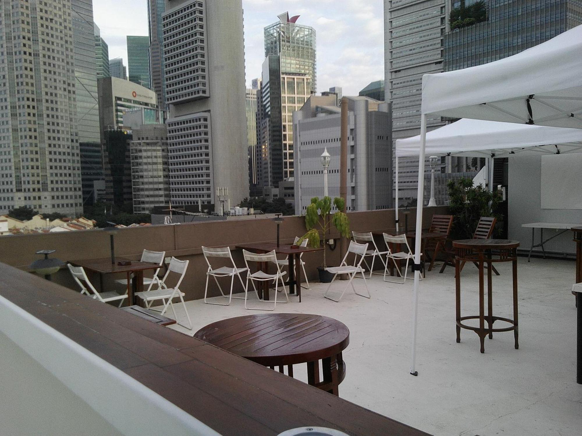 Jayleen 1918 Singapura Luaran gambar