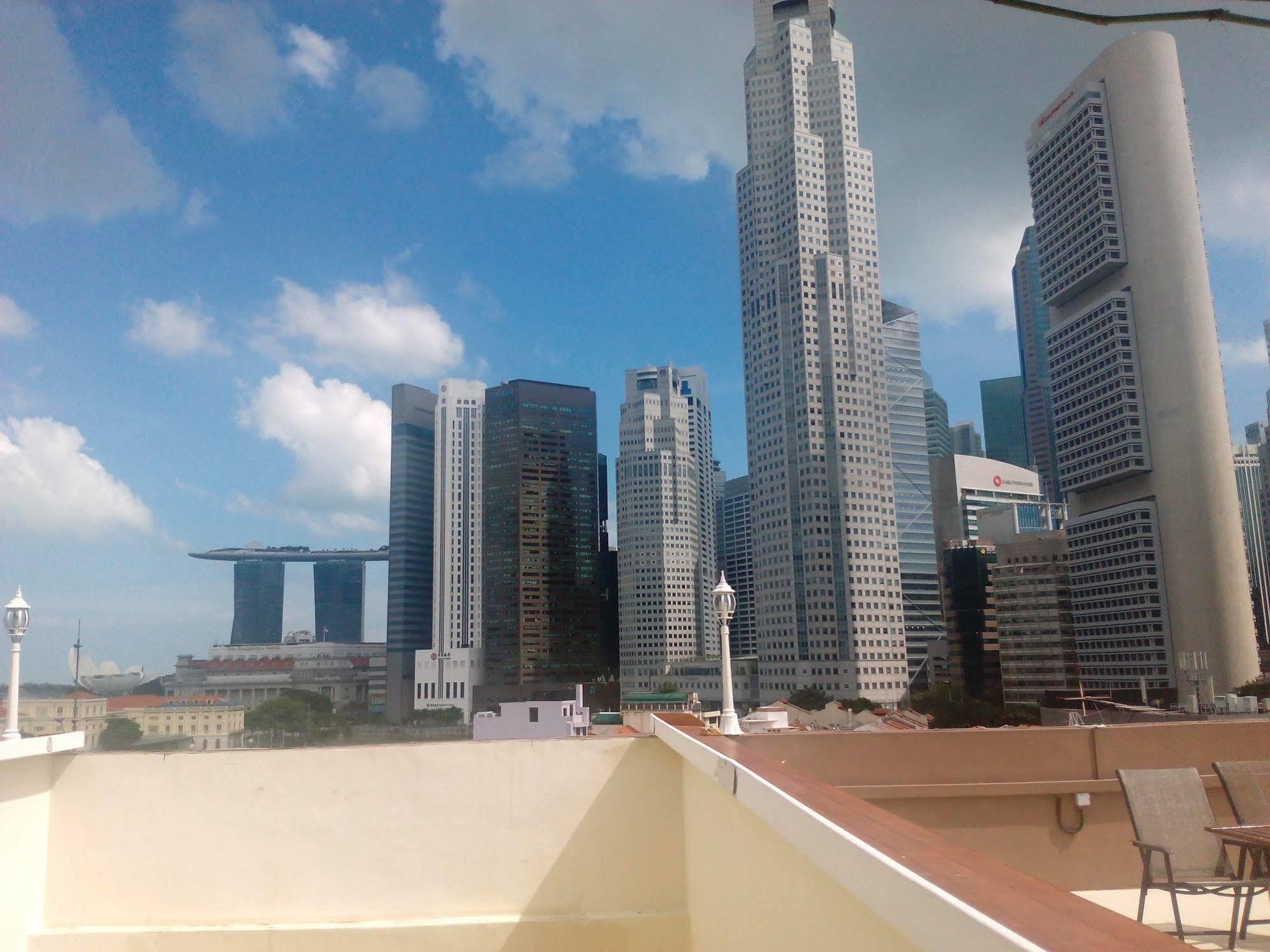 Jayleen 1918 Singapura Luaran gambar