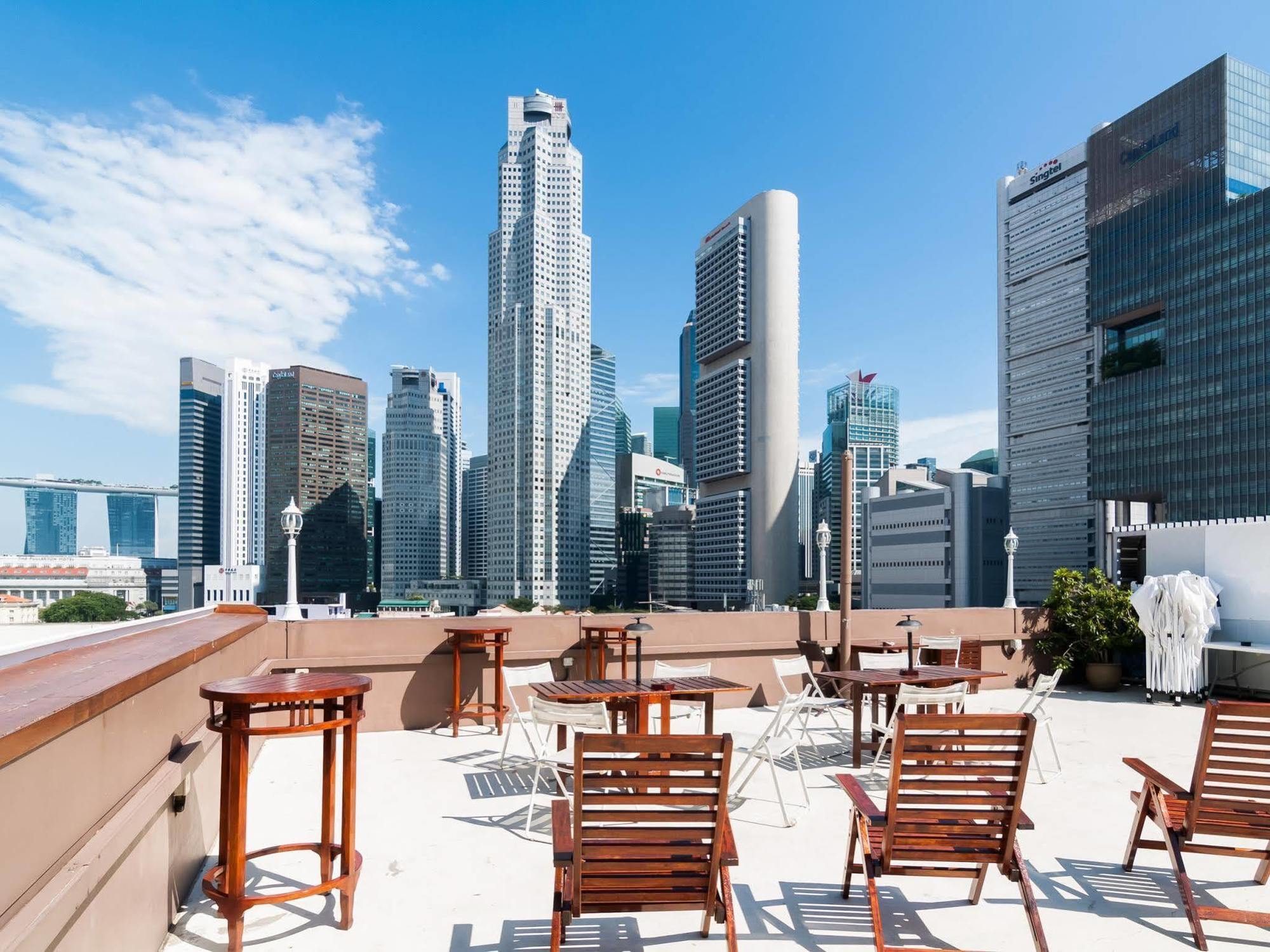 Jayleen 1918 Singapura Luaran gambar