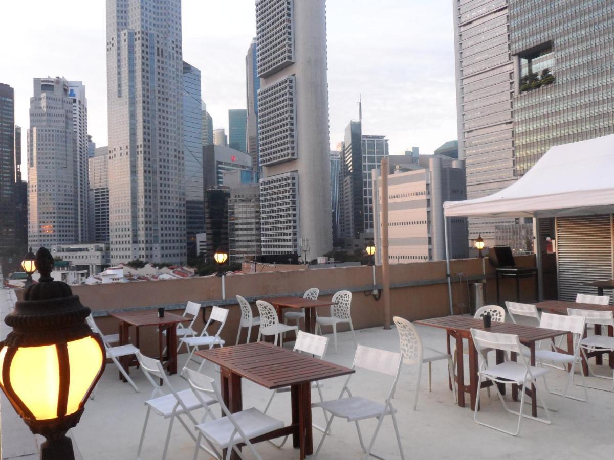 Jayleen 1918 Singapura Luaran gambar